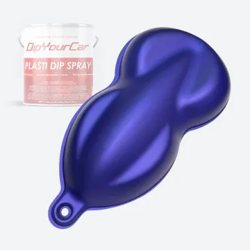 Amethyst Plasti Dip color