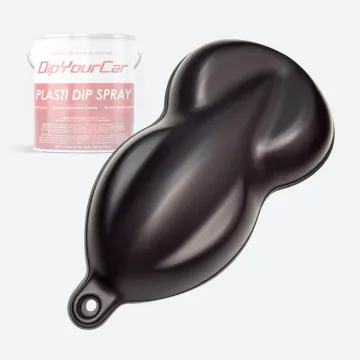 Black Cherry Plasti Dip color