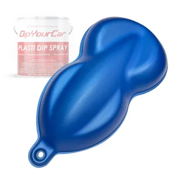 Blue Quartz Plasti Dip color