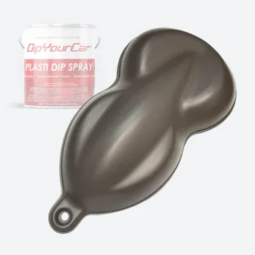 Camo Brown Plasti Dip color