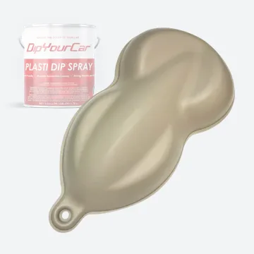 Camo Tan Plasti Dip color