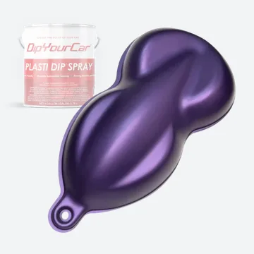 Concord Grape Plasti Dip color