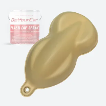 Desert Tan Plasti Dip color