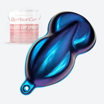 GC-47 Alien Plasti Dip color