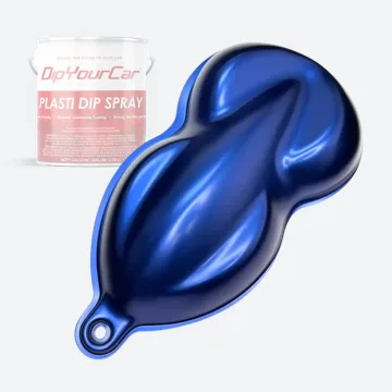 Mariana Blue Plasti Dip color