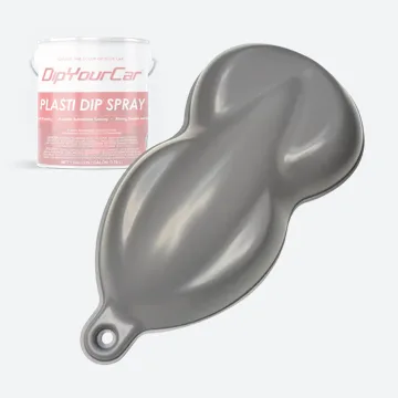 Nardo Grey Plasti Dip color