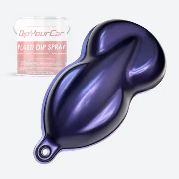 Nebula Purple Plasti Dip color