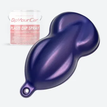 Poison Grape Plasti Dip color