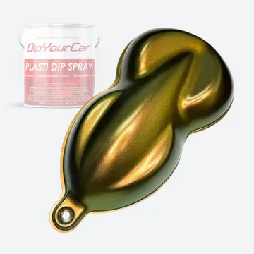 Reptile Flip Plasti Dip color