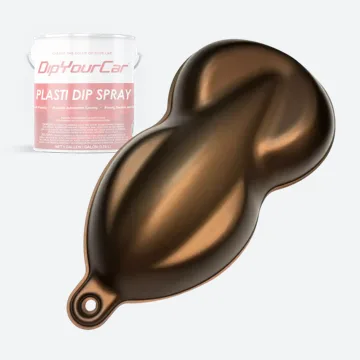 Root Beer Plasti Dip color