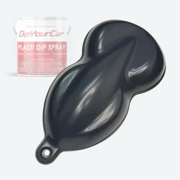 Shadow Grey Plasti Dip color