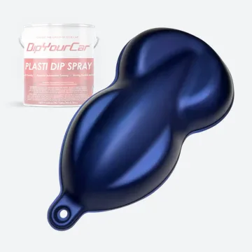 Supermarine Blue Plasti Dip color