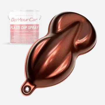 Tupelo Red Plasti Dip color