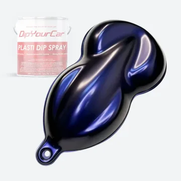ZBB HyperShift Plasti Dip color