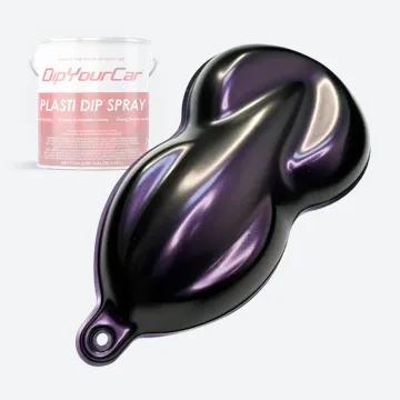 ZBP HyperShift Plasti Dip color