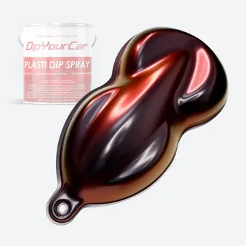 ZBR HyperShift Plasti Dip color