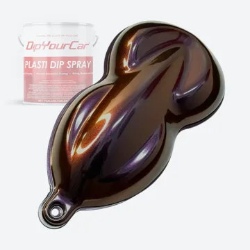 ZBX HyperShift Plasti Dip color
