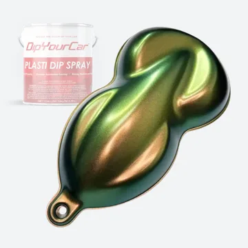 ZGP HyperShift Plasti Dip color