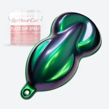 ZGT HyperShift Plasti Dip color