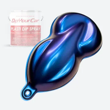 ZTA HyperShift Plasti Dip color