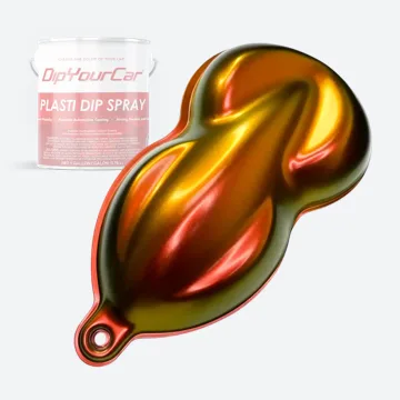 ZTK HyperShift Plasti Dip color