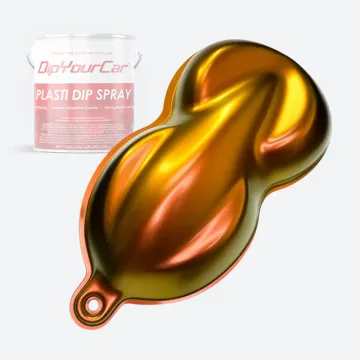 ZTO HyperShift Plasti Dip color