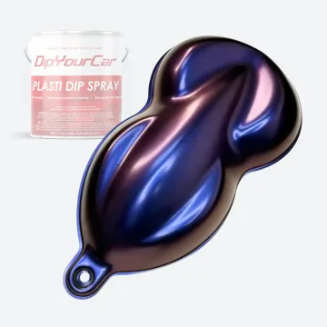 ZTU HyperShift Plasti Dip color