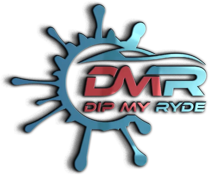 Dip My Ryde